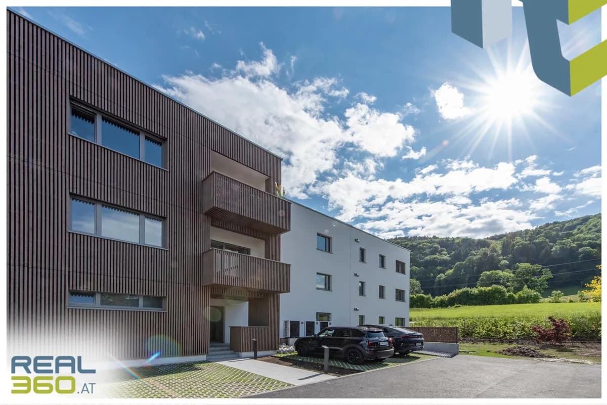 2-Zimmer-Wohnung kaufen in Gmunden – 49,32 m², € 299.900 – Bild 6 von 20