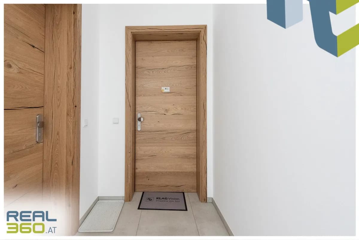 2-Zimmer-Wohnung kaufen in Gmunden – 49,32 m², € 299.900 – Bild 10 von 20