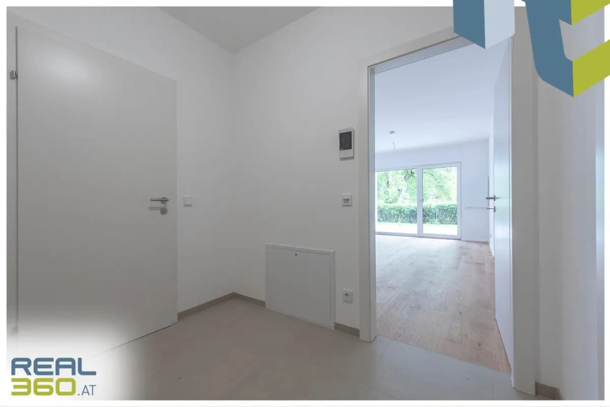 2-Zimmer-Wohnung kaufen in Gmunden – 49,32 m², € 299.900 – Bild 11 von 20