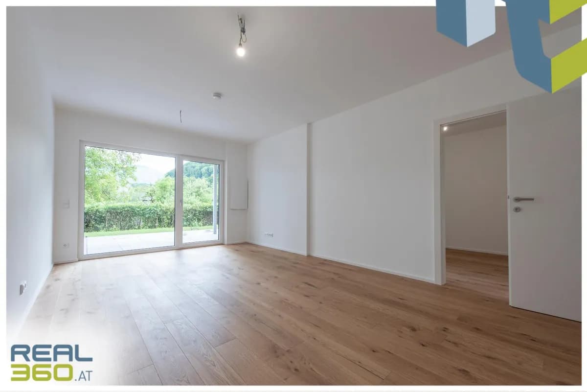 2-Zimmer-Wohnung kaufen in Gmunden – 49,32 m², € 299.900 – Bild 12 von 20