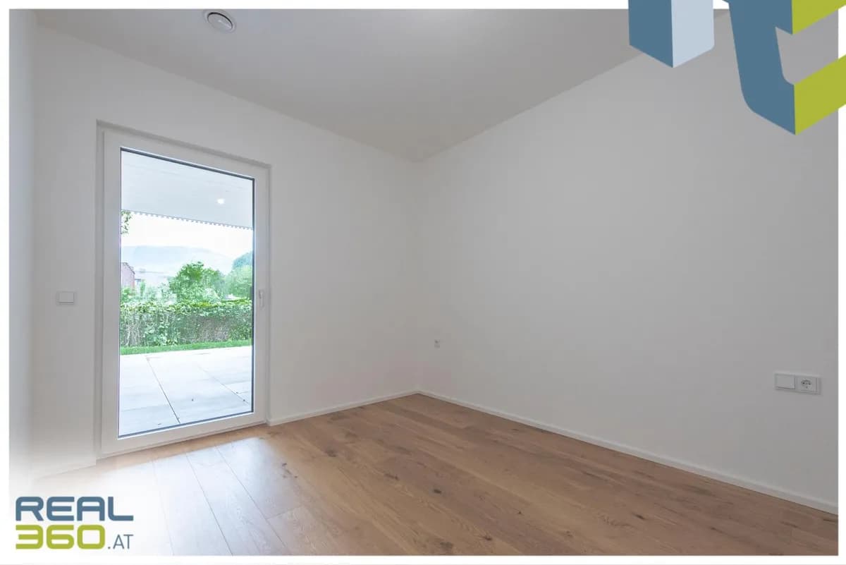 2-Zimmer-Wohnung kaufen in Gmunden – 49,32 m², € 299.900 – Bild 13 von 20