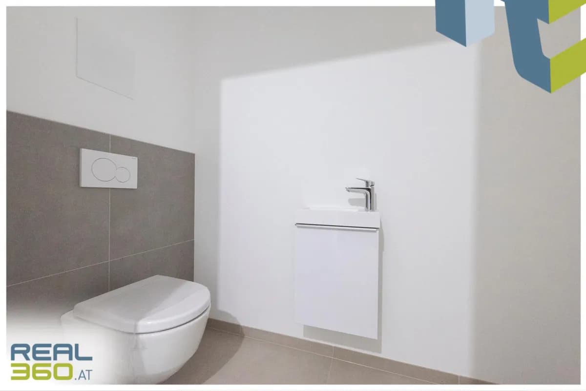 2-Zimmer-Wohnung kaufen in Gmunden – 49,32 m², € 299.900 – Bild 15 von 20