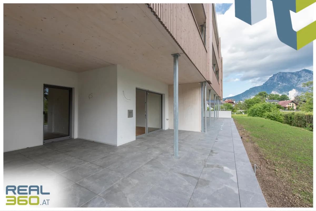 2-Zimmer-Wohnung kaufen in Gmunden – 49,32 m², € 299.900 – Bild 19 von 20