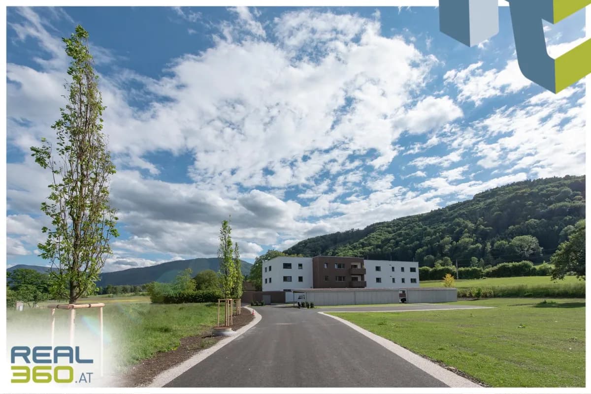 3-Zimmer-Wohnung kaufen in Gmunden – 76,48 m², € 414.000 – Bild 4 von 20