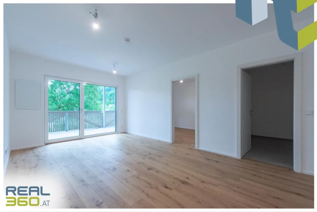 3-Zimmer-Wohnung kaufen in Gmunden – 76,48 m², € 414.000 – Bild 12 von 20