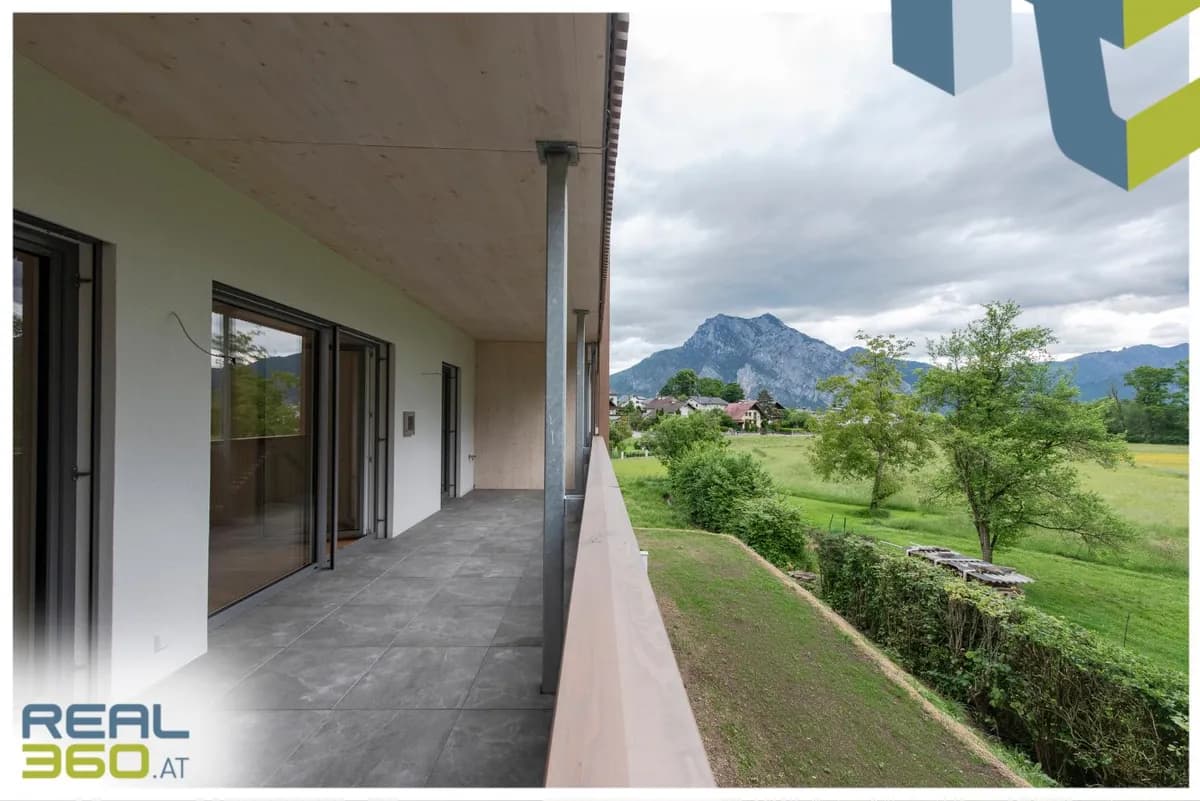 3-Zimmer-Wohnung kaufen in Gmunden – 76,48 m², € 414.000 – Bild 16 von 20