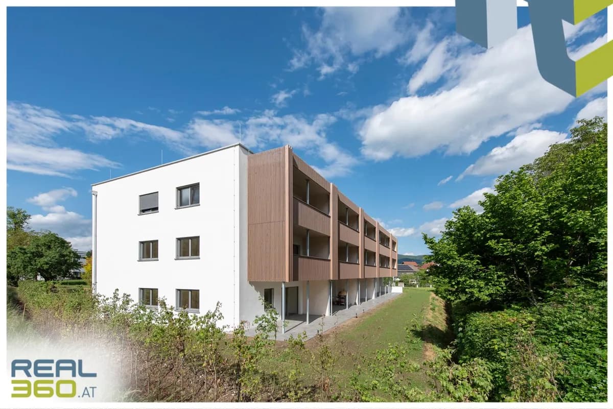 4-Zimmer-Wohnung kaufen in Gmunden – 86,83 m², € 425.000
