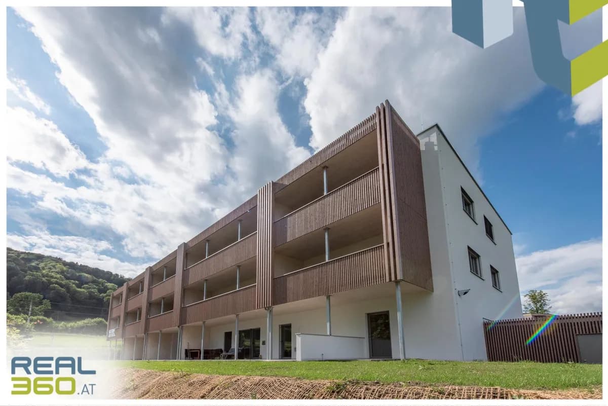 4-Zimmer-Wohnung kaufen in Gmunden – 86,83 m², € 425.000 – Bild 6 von 23