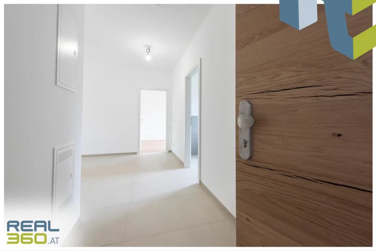 4-Zimmer-Wohnung kaufen in Gmunden – 86,83 m², € 425.000 – Bild 11 von 23