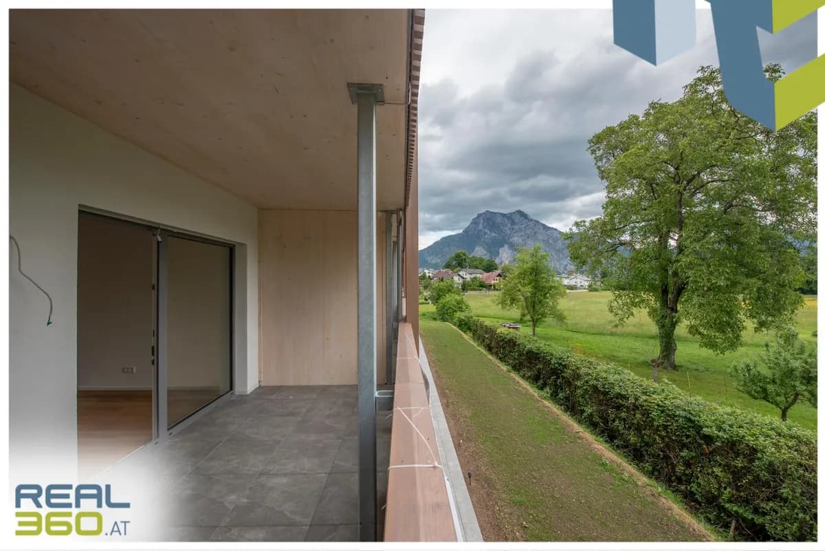 4-Zimmer-Wohnung kaufen in Gmunden – 86,83 m², € 425.000 – Bild 15 von 23