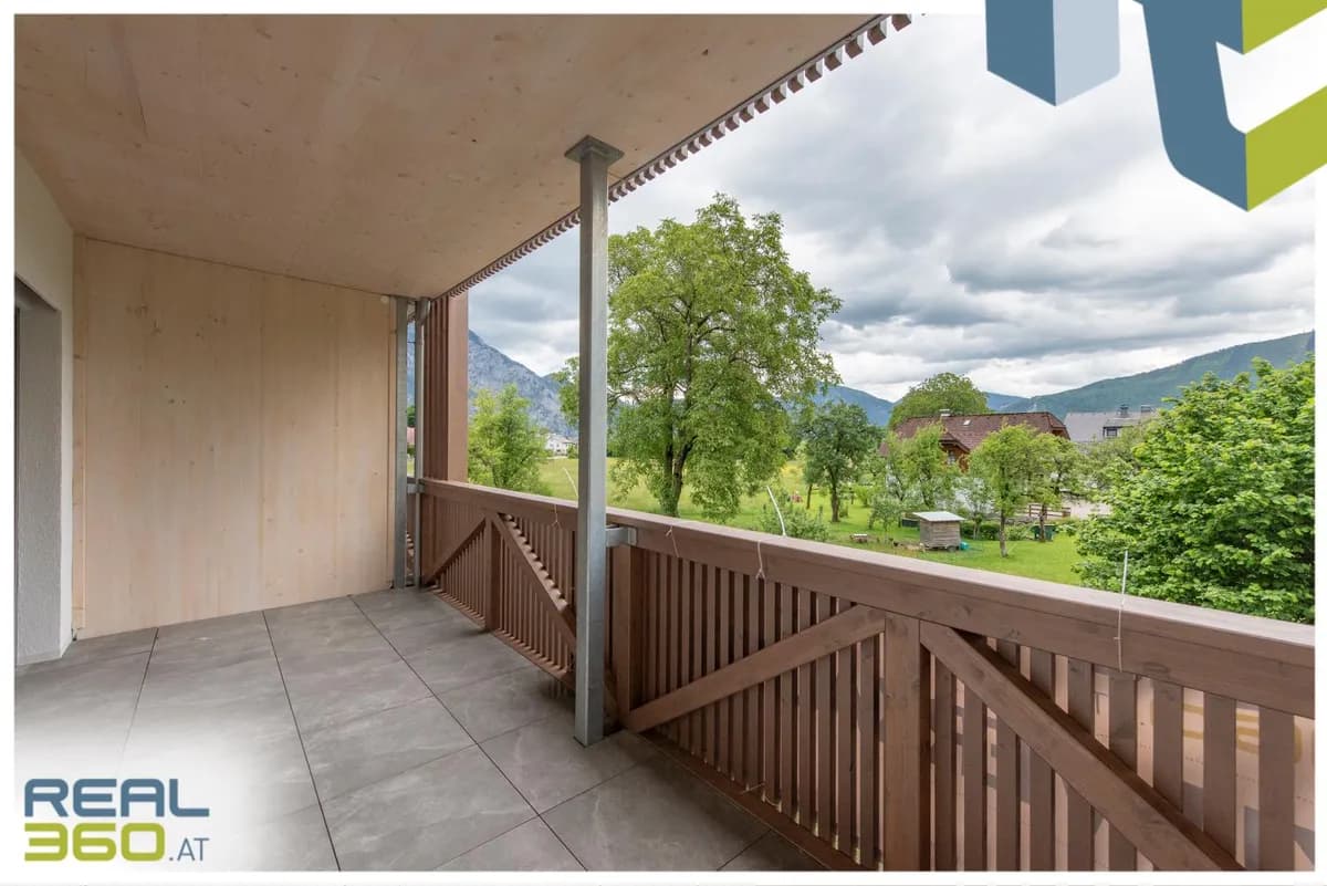 4-Zimmer-Wohnung kaufen in Gmunden – 86,83 m², € 425.000 – Bild 16 von 23