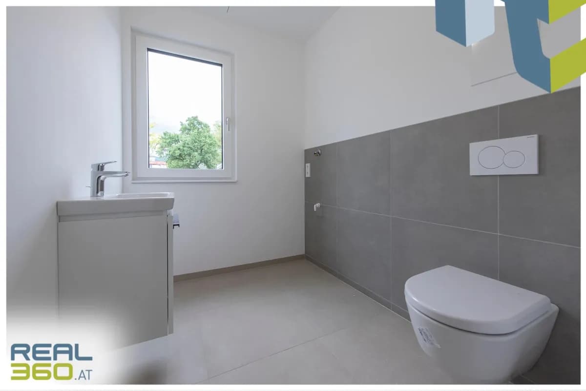 4-Zimmer-Wohnung kaufen in Gmunden – 86,83 m², € 425.000 – Bild 18 von 23