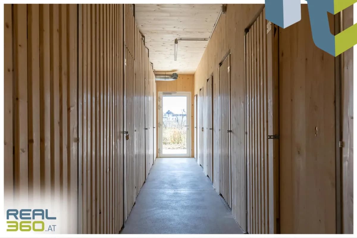 4-Zimmer-Wohnung kaufen in Gmunden – 86,83 m², € 425.000 – Bild 20 von 23