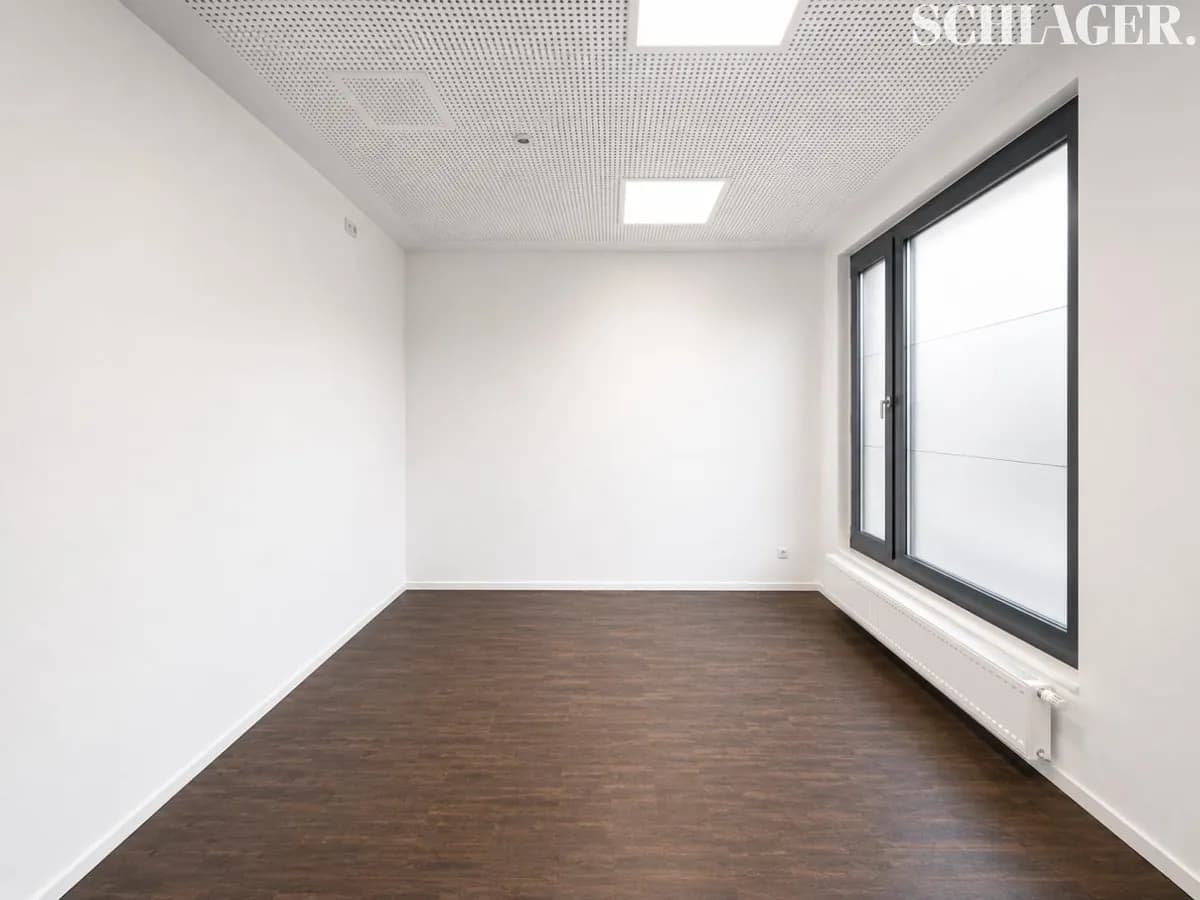 Gewerbeimmobilie mieten in Graz – 67 m², € 802 – Bild 2 von 3