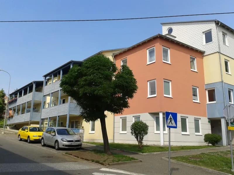 1-Zimmer-Wohnung mieten in Murtal – 36,79 m², € 334