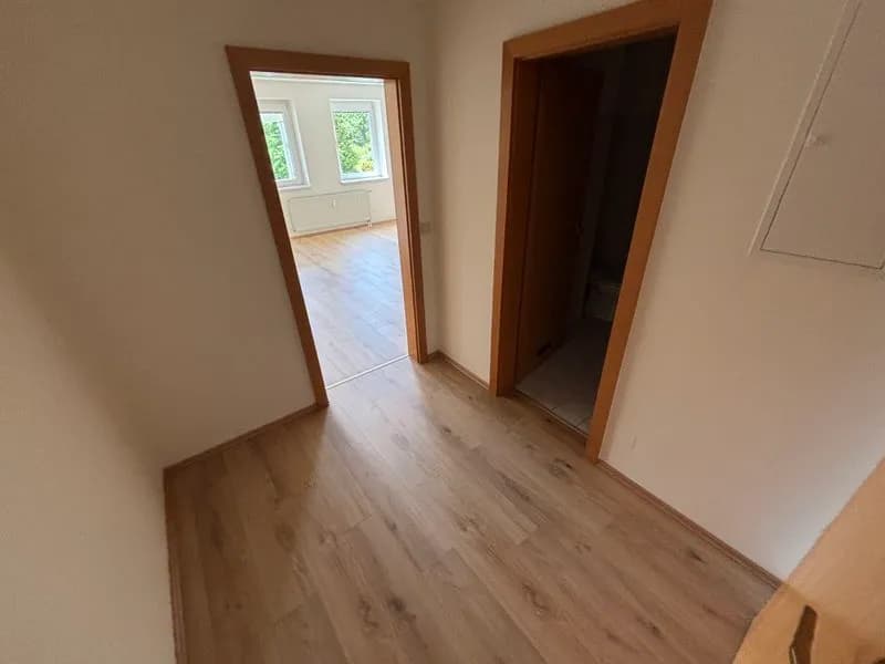 1-Zimmer-Wohnung mieten in Murtal – 36,79 m², € 334 – Bild 2 von 6