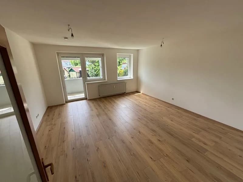 1-Zimmer-Wohnung mieten in Murtal – 36,79 m², € 334 – Bild 4 von 6