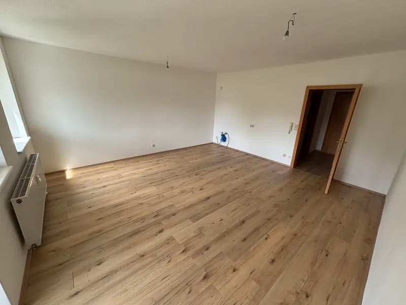 1-Zimmer-Wohnung mieten in Murtal – 36,79 m², € 334 – Bild 5 von 6