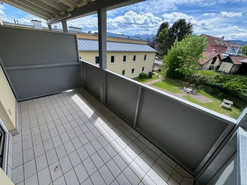 1-Zimmer-Wohnung mieten in Murtal – 36,79 m², € 334 – Bild 6 von 6