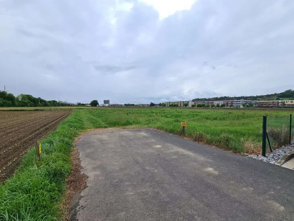 Grundstück kaufen in Graz – 3 163 m², € 950.000 – Bild 3 von 8