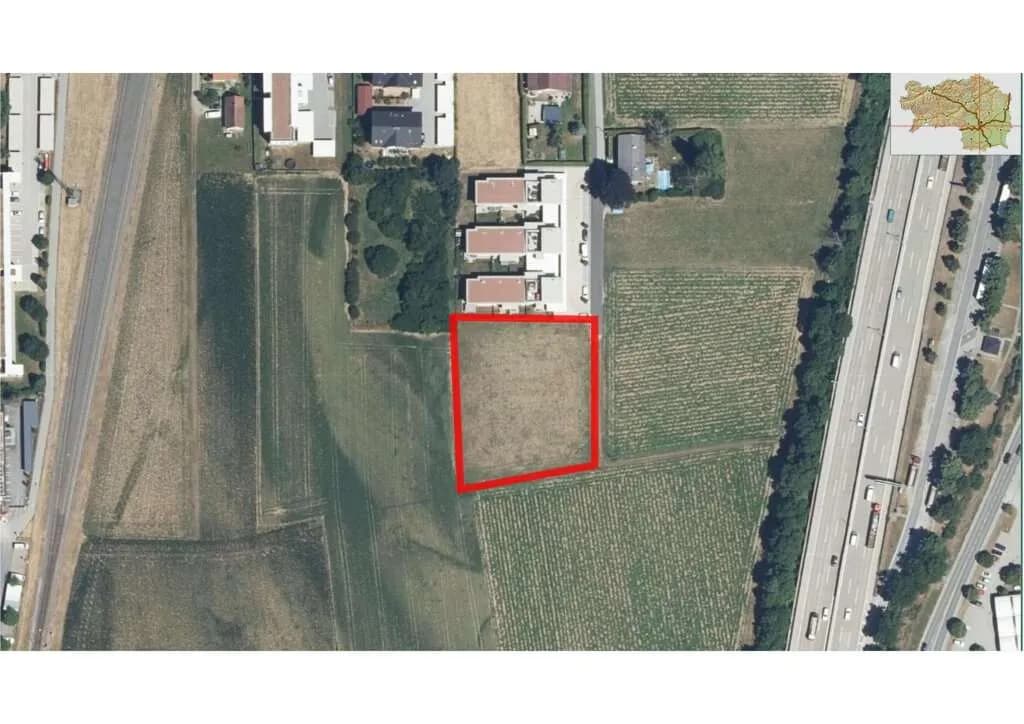 Grundstück kaufen in Graz – 3 163 m², € 950.000 – Bild 7 von 8