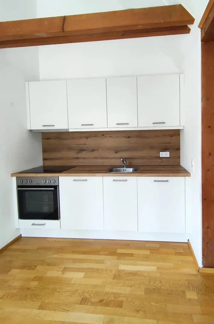 3-Zimmer-Wohnung mieten in Steyr – 79 m², € 873