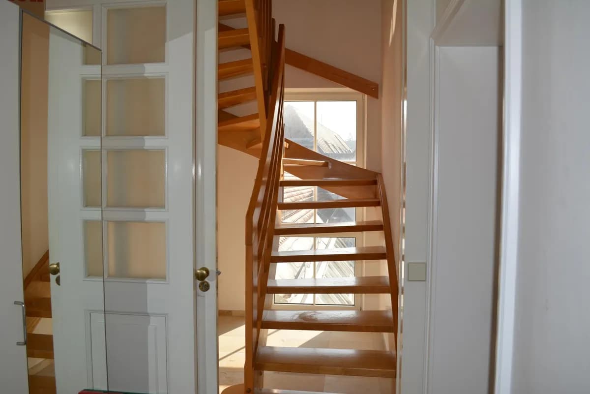 3-Zimmer-Wohnung mieten in Steyr – 105 m², € 900