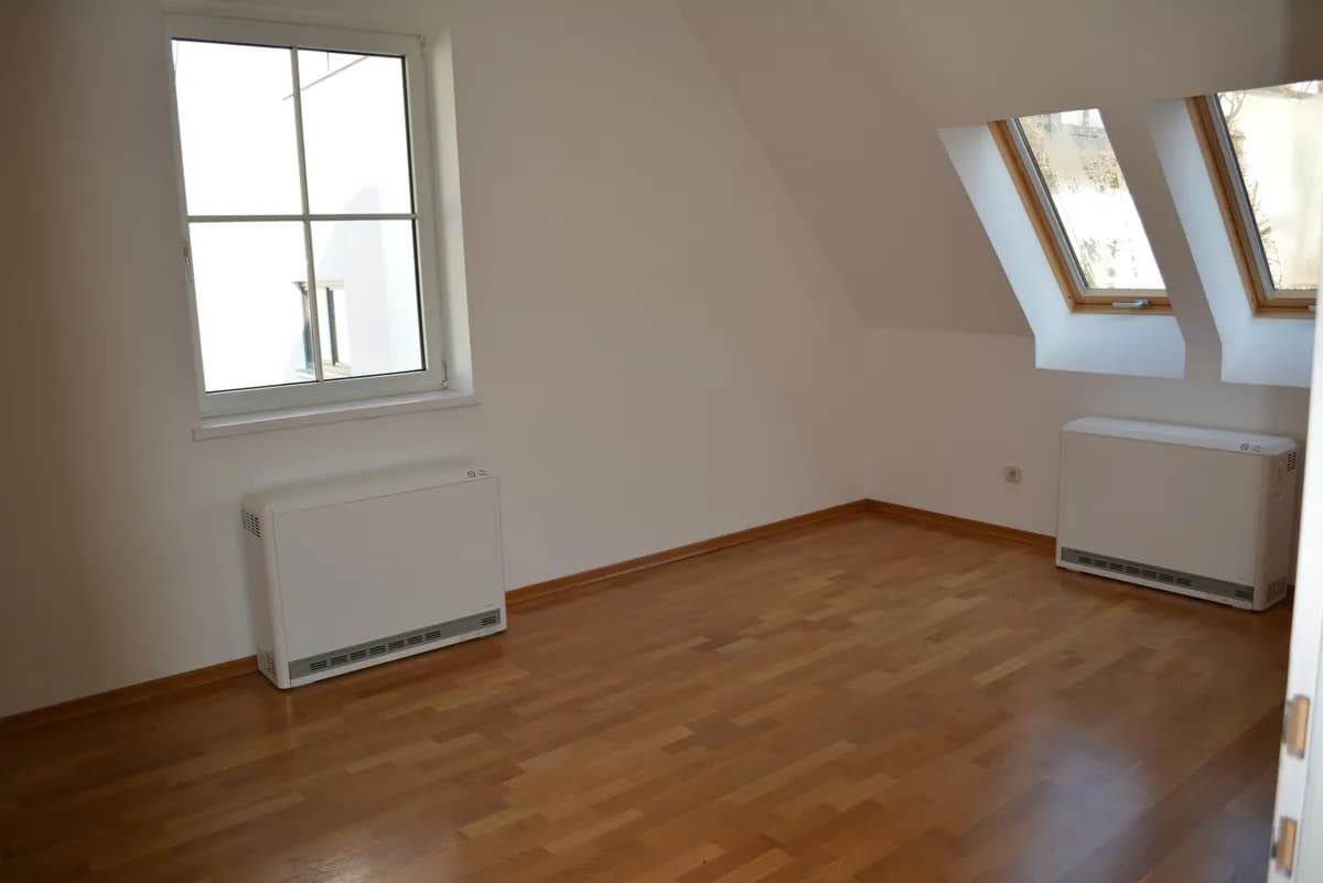 3-Zimmer-Wohnung mieten in Steyr – 105 m², € 900 – Bild 7 von 14