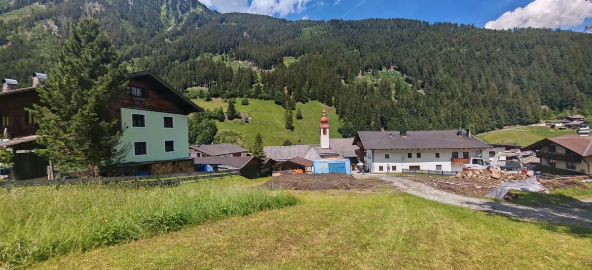 Grundstück kaufen in Innsbruck-Land – 651 m², € 425.000 – Bild 2 von 6