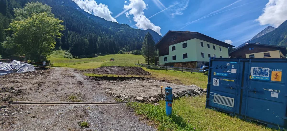 Grundstück kaufen in Innsbruck-Land – 651 m², € 425.000 – Bild 3 von 6