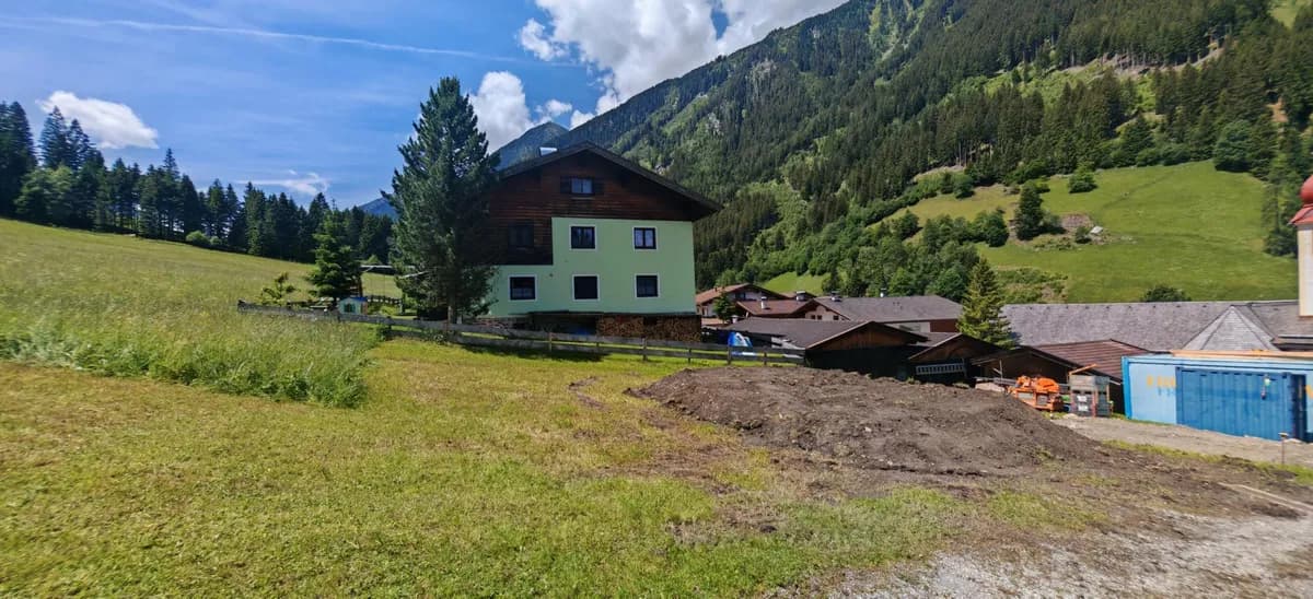 Grundstück kaufen in Innsbruck-Land – 651 m², € 425.000 – Bild 4 von 6