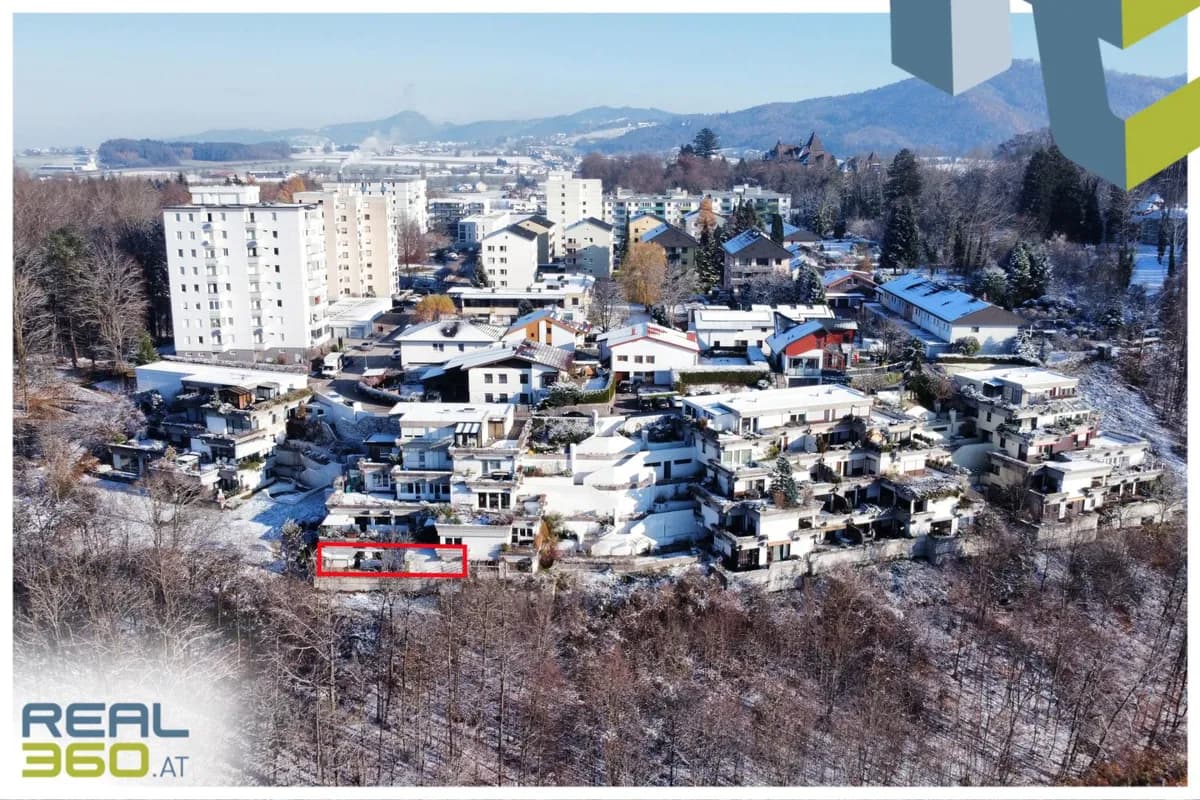 3-Zimmer-Wohnung kaufen in Gmunden – 109 m², € 309.000 – Bild 2 von 20