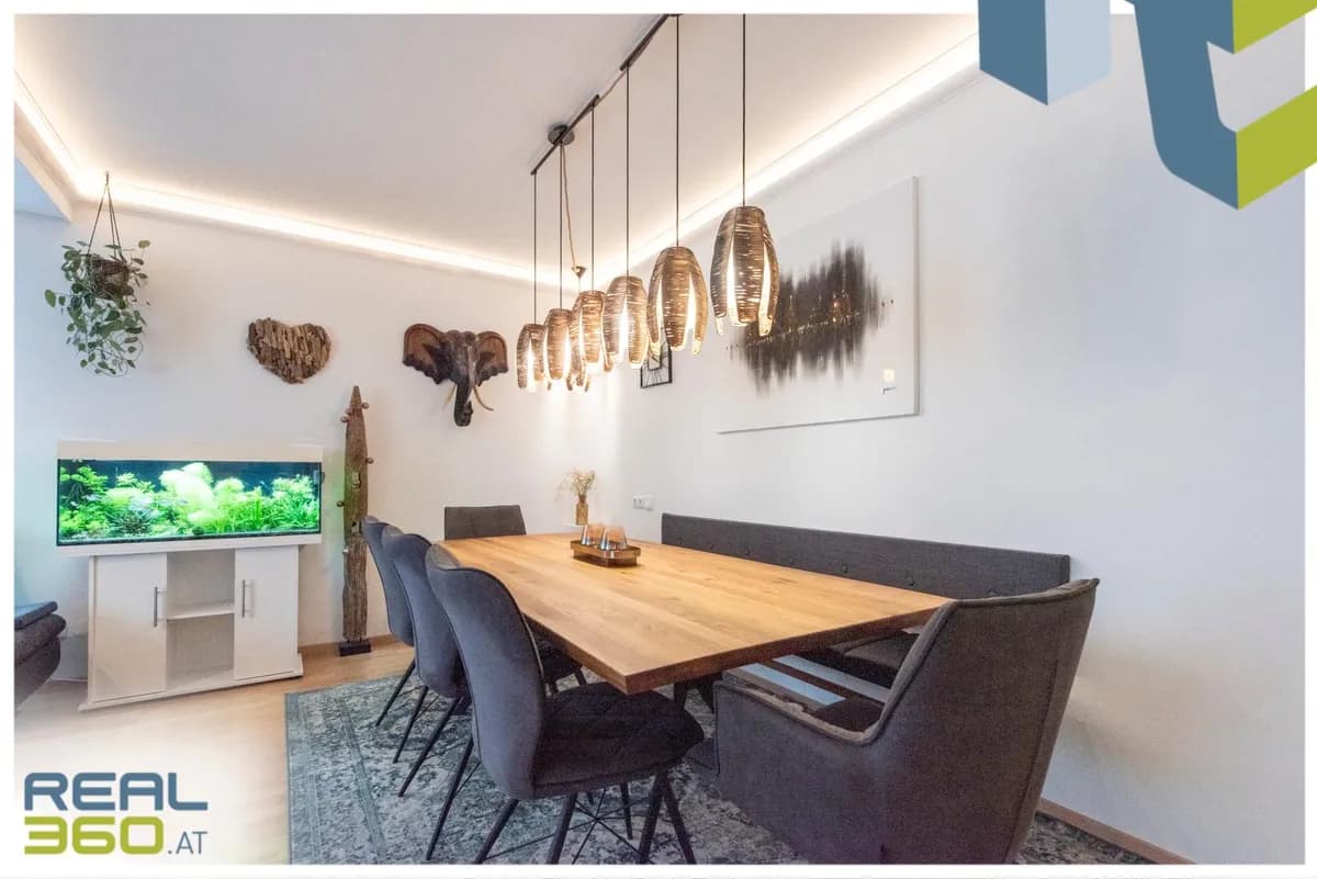 3-Zimmer-Wohnung kaufen in Gmunden – 109 m², € 309.000 – Bild 3 von 20