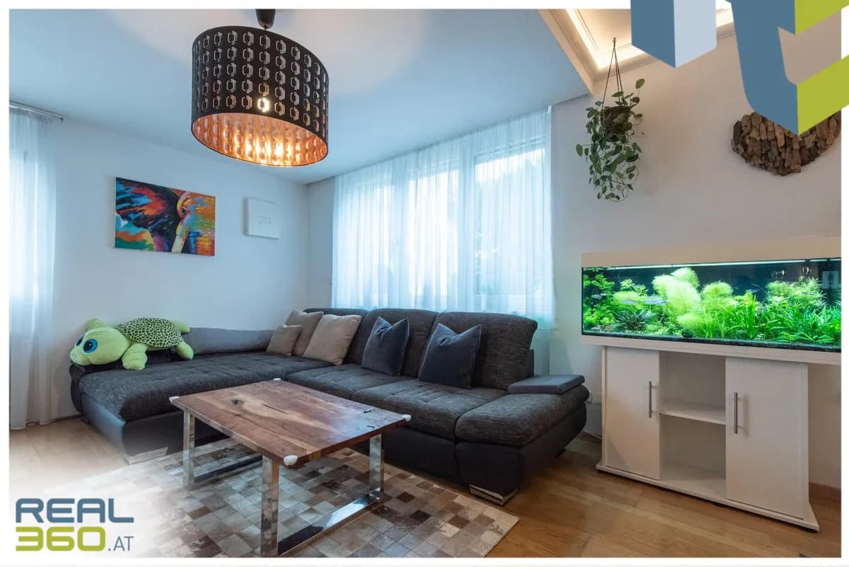 3-Zimmer-Wohnung kaufen in Gmunden – 109 m², € 309.000 – Bild 4 von 20