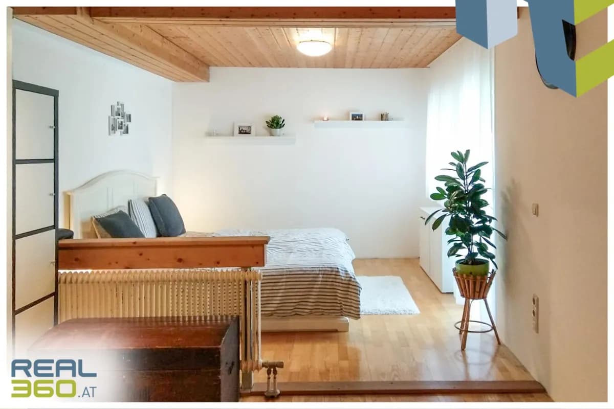 3-Zimmer-Wohnung kaufen in Gmunden – 109 m², € 309.000 – Bild 6 von 20