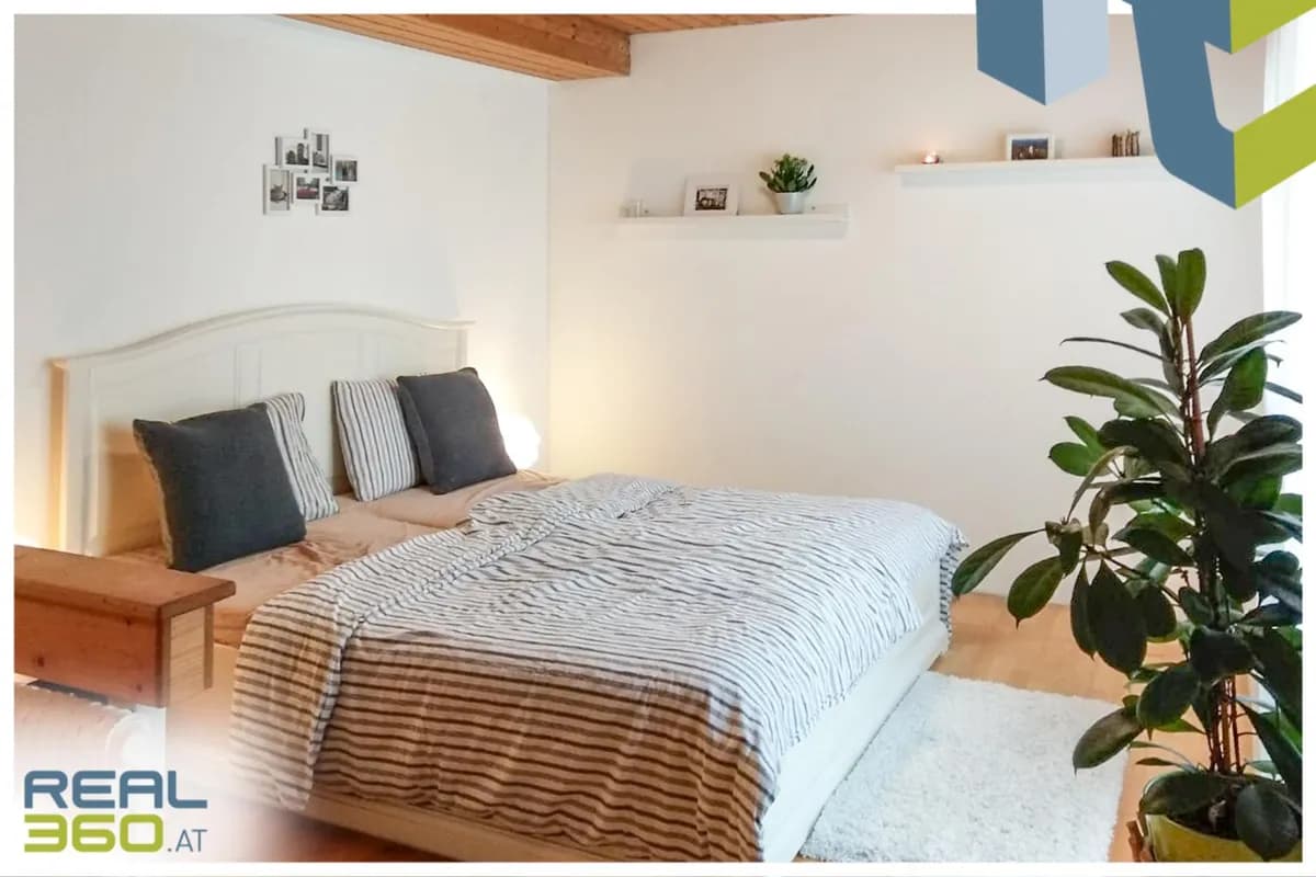 3-Zimmer-Wohnung kaufen in Gmunden – 109 m², € 309.000 – Bild 7 von 20