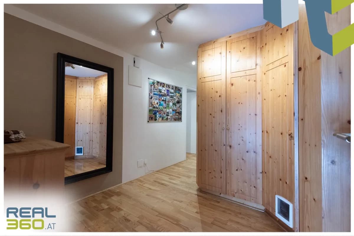 3-Zimmer-Wohnung kaufen in Gmunden – 109 m², € 309.000 – Bild 10 von 20