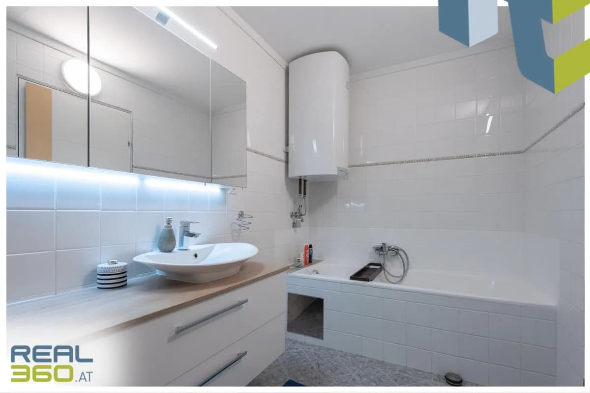 3-Zimmer-Wohnung kaufen in Gmunden – 109 m², € 309.000 – Bild 12 von 20