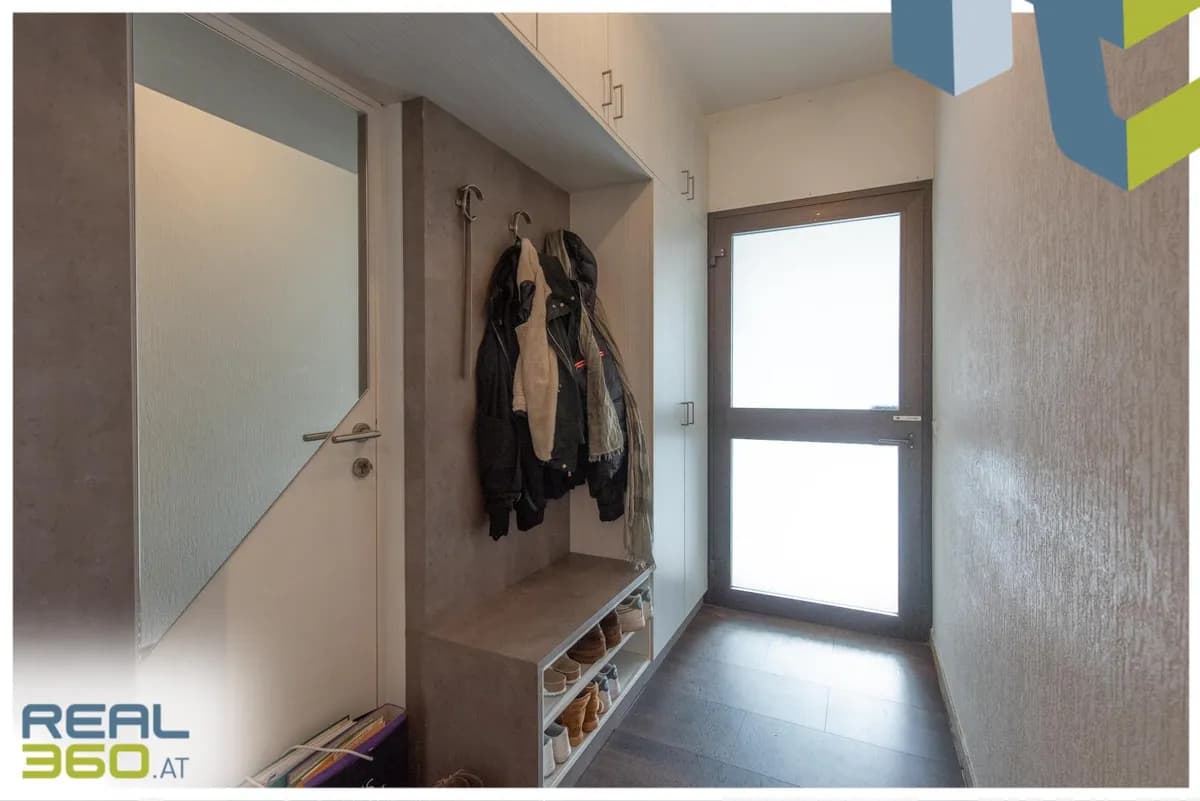 3-Zimmer-Wohnung kaufen in Gmunden – 109 m², € 309.000 – Bild 13 von 20