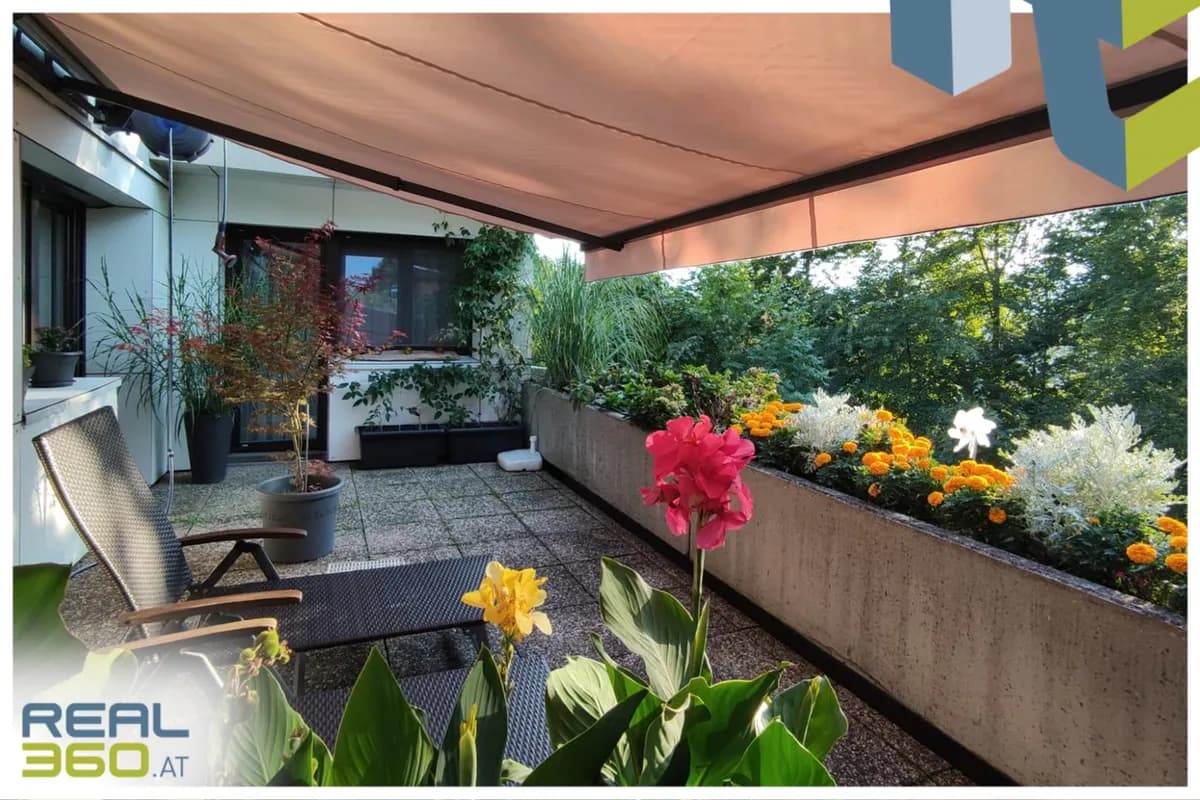 3-Zimmer-Wohnung kaufen in Gmunden – 109 m², € 309.000 – Bild 14 von 20
