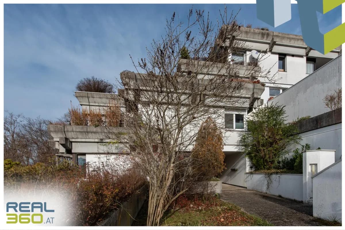 3-Zimmer-Wohnung kaufen in Gmunden – 109 m², € 309.000 – Bild 18 von 20