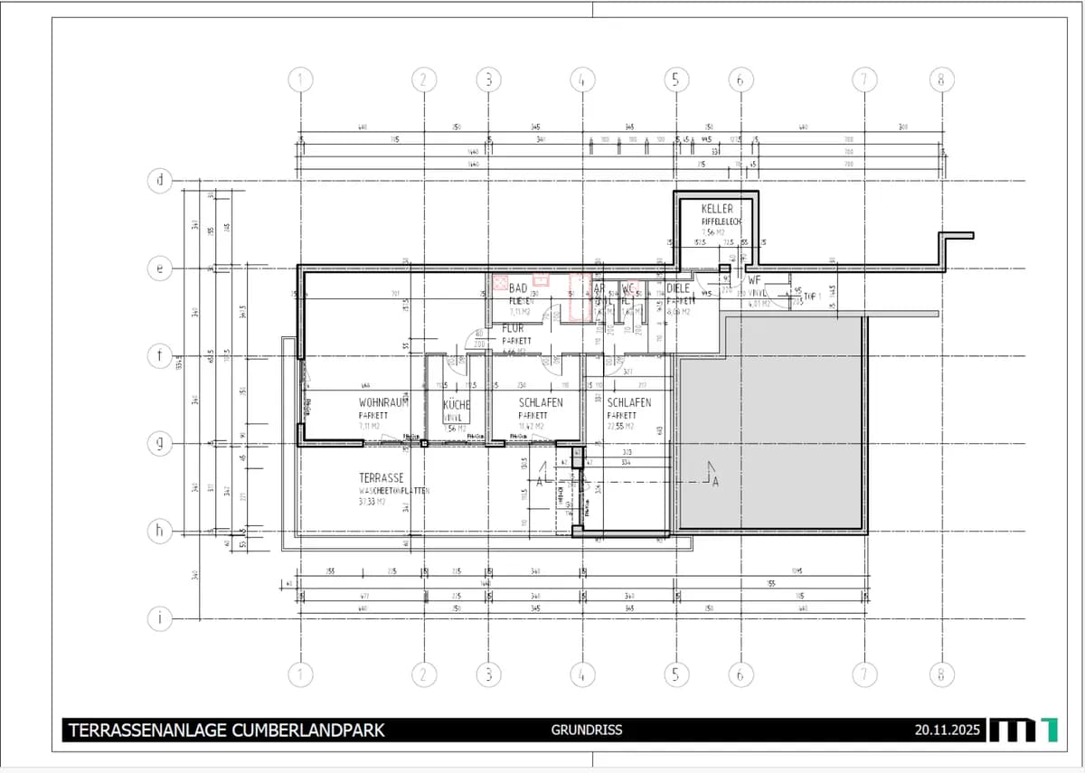 3-Zimmer-Wohnung kaufen in Gmunden – 109 m², € 309.000 – Bild 19 von 20