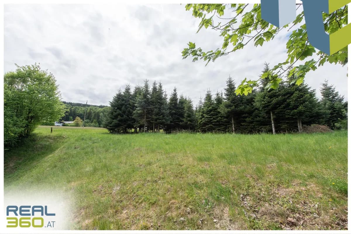 Grundstück kaufen in Gmunden – 922 m², € 129.000 – Bild 8 von 12