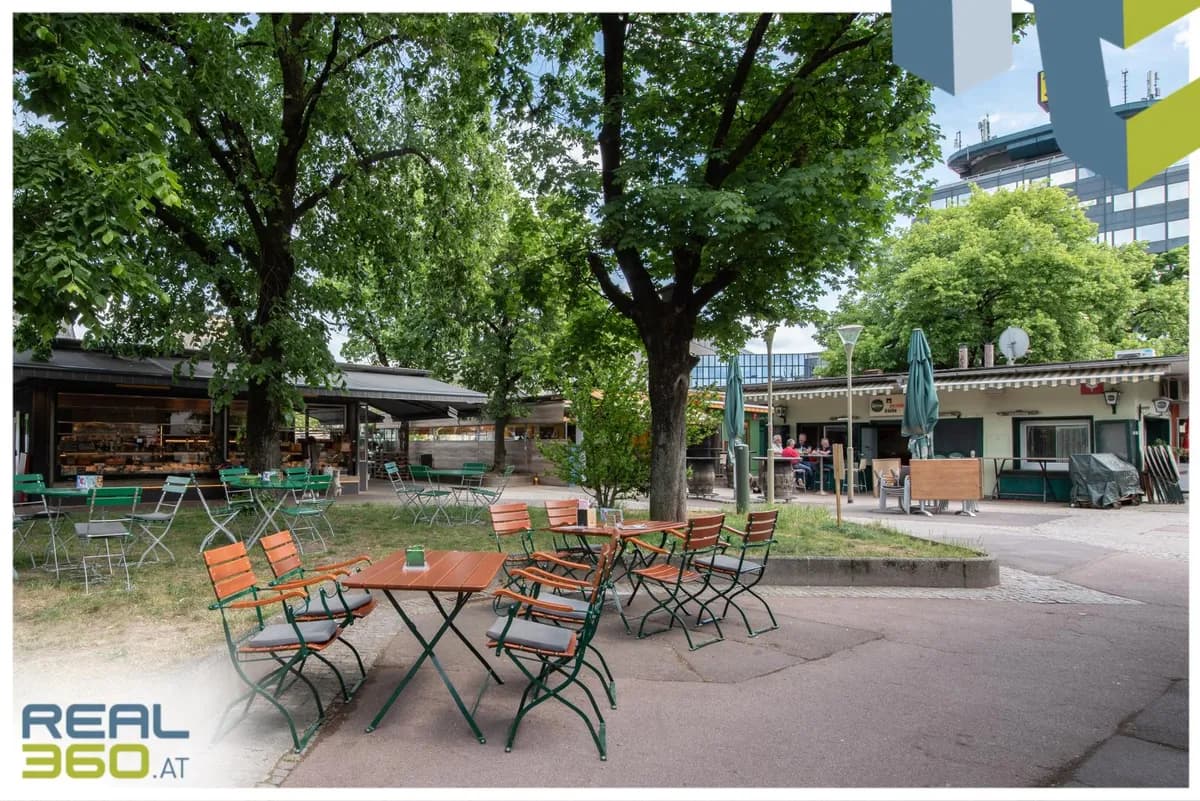 2-Zimmer-Wohnung kaufen in Linz – 53,14 m², € 334.680 – Bild 7 von 9