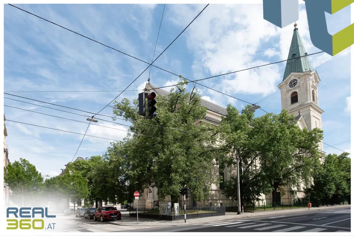 4-Zimmer-Wohnung kaufen in Linz – 118,22 m², € 833.655 – Bild 4 von 9