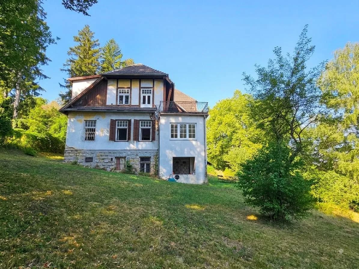 4-Zimmer-Haus kaufen in Sankt Pölten Land – 200 m², € 790.000