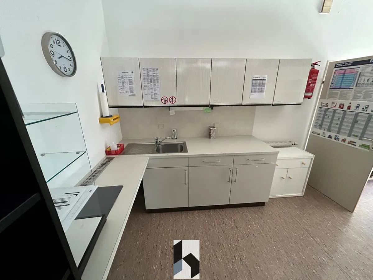 12-Zimmer-Gewerbeimmobilie kaufen in Oberwart – 628 m², € 580.000 – Bild 3 von 11