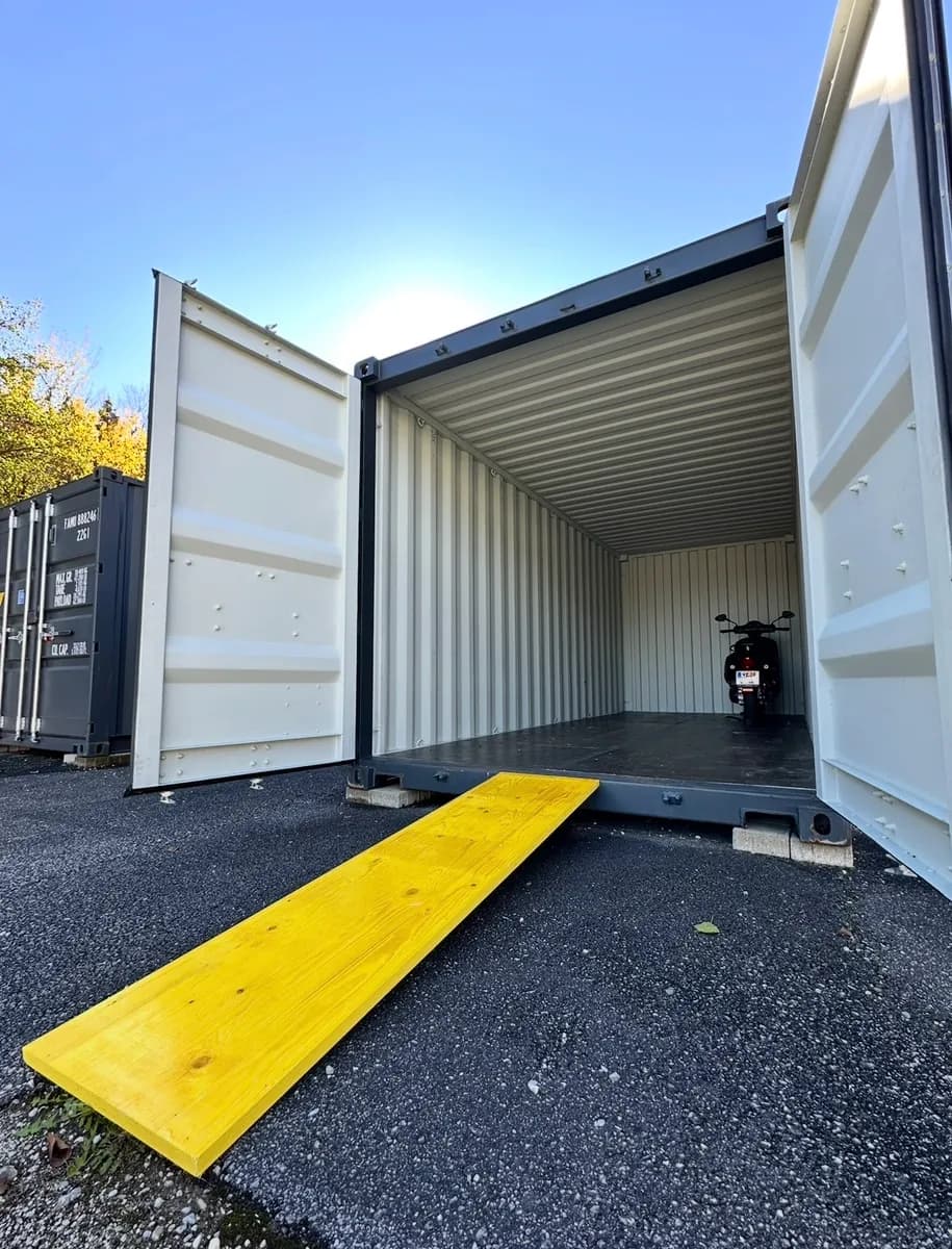 Immobilie mieten in Völkermarkt – 13 m², € 96