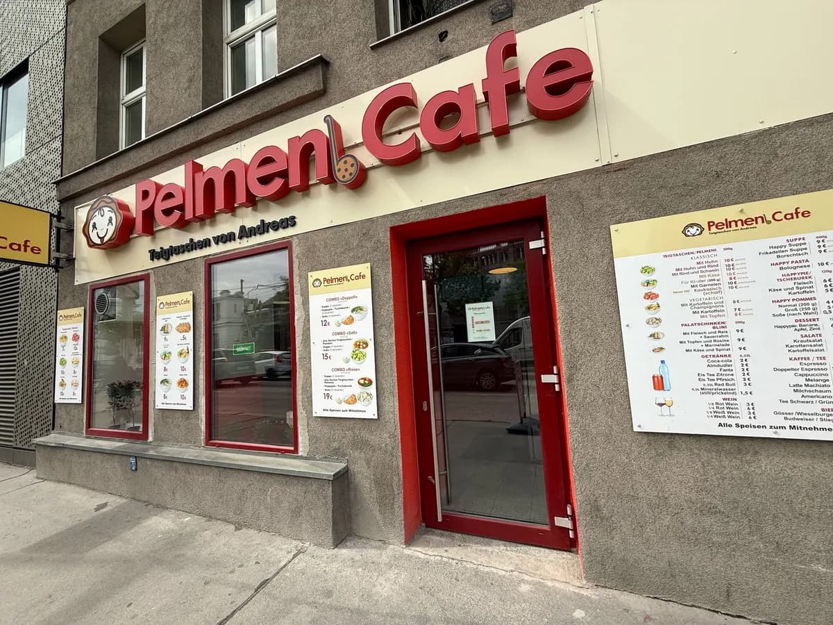 Gewerbeimmobilie mieten in Wien – 62 m², € 1.618 – Bild 1 von 9