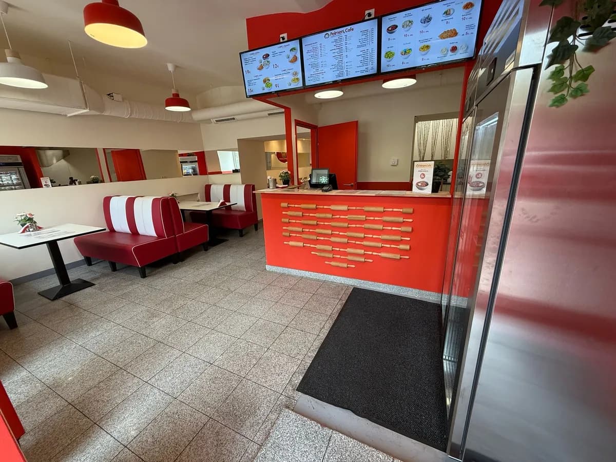Gewerbeimmobilie mieten in Wien – 62 m², € 1.618 – Bild 2 von 9